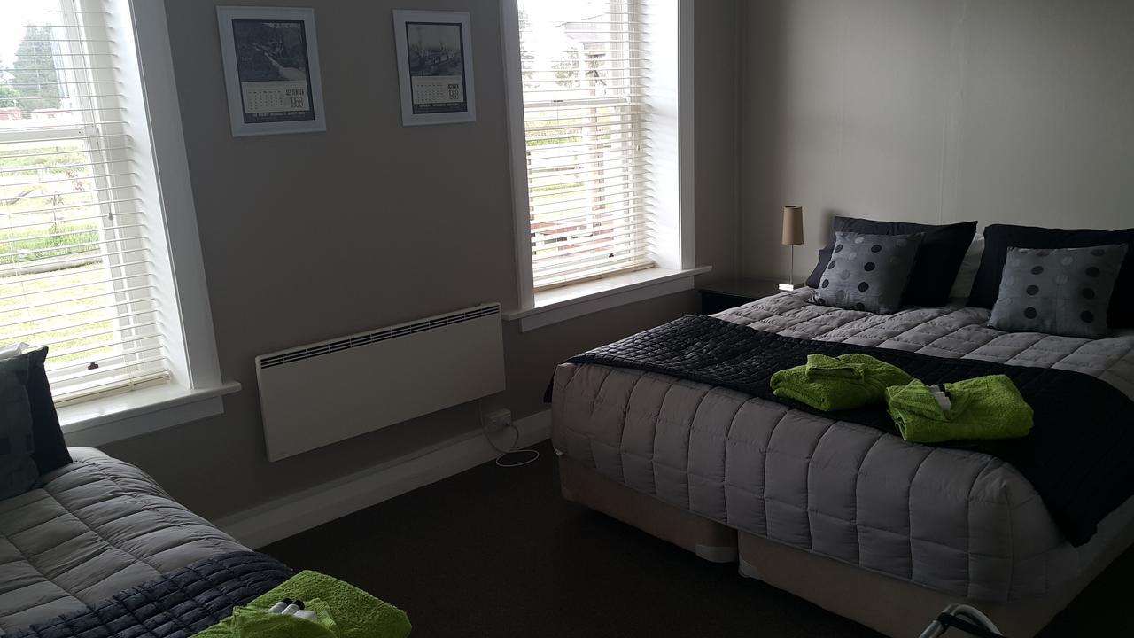 Waipiata Country Hotel 外观 照片