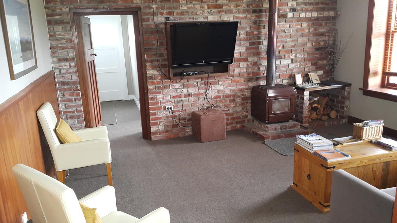 Waipiata Country Hotel 外观 照片