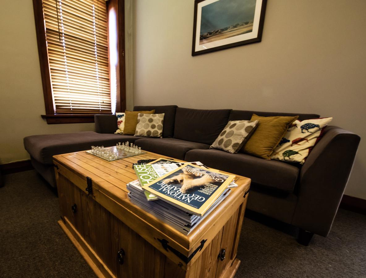 Waipiata Country Hotel 外观 照片