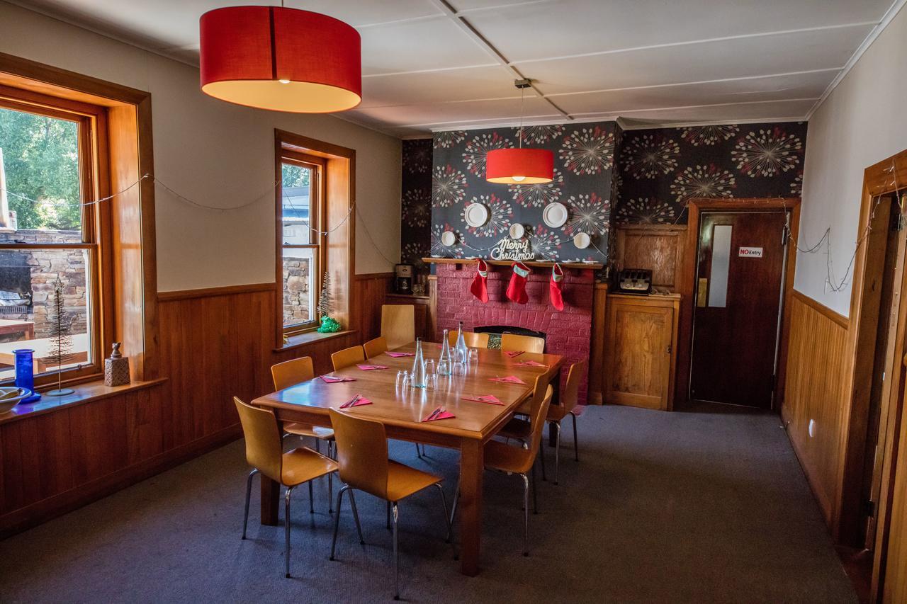 Waipiata Country Hotel 外观 照片