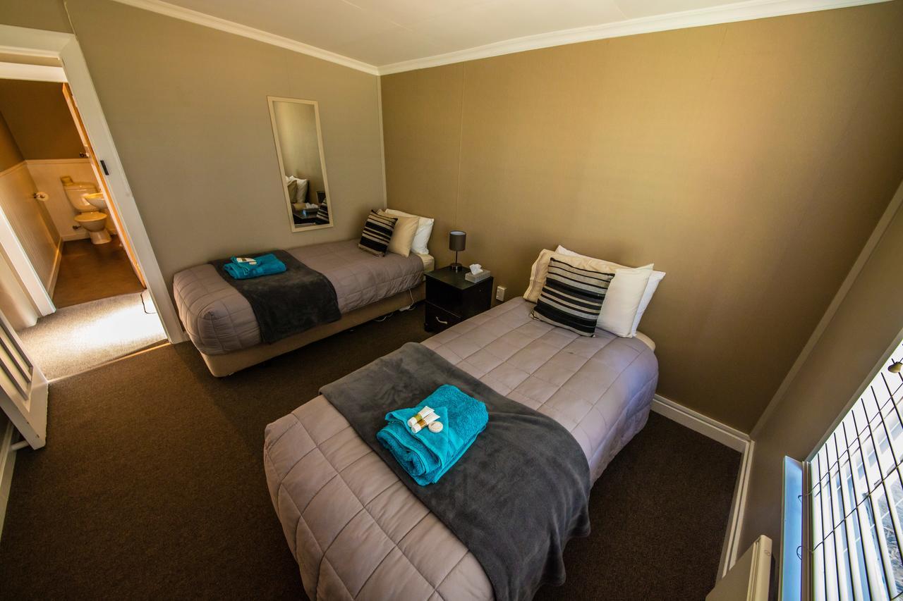 Waipiata Country Hotel 外观 照片